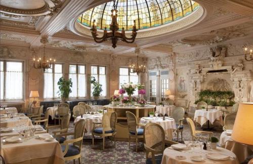 Madeleine Hotel | Hôtel Bedford