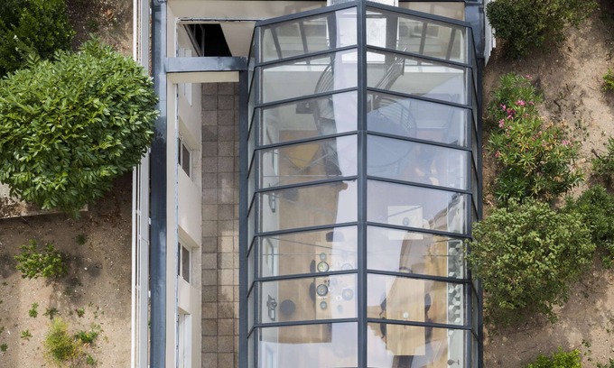 Issy-les-Moulineaux Hotel | Hôtel Bootcamp