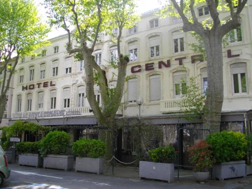 Bastide Saint-Louis Hotel | Hôtel Central