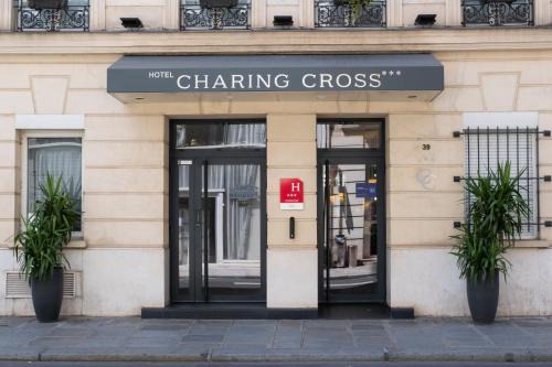 Madeleine Hotel | Hôtel Charing Cross