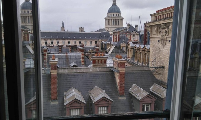 Sorbonne Hotel | Hôtel Cluny Sorbonne