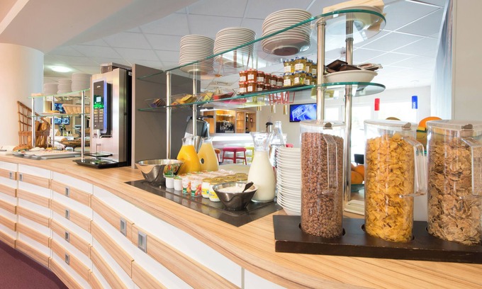 La Rochelle Hotel | Hôtel Confort La Rochelle Centre les Minimes