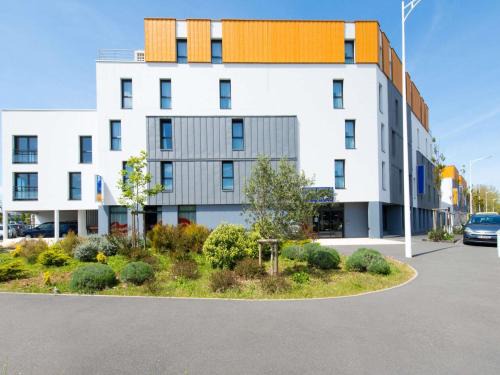 La Rochelle Hotel | Hôtel Confort La Rochelle Centre les Minimes