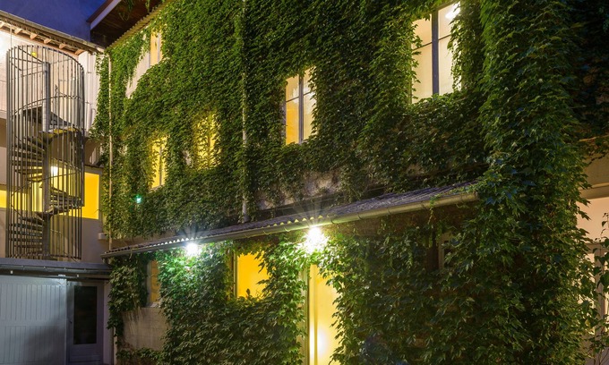 Centre Ville Hotel | Hôtel Continental
