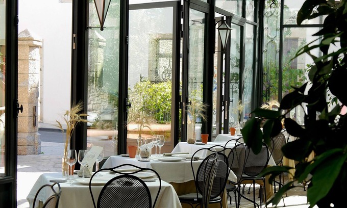 Mende Hotel | Hôtel de France