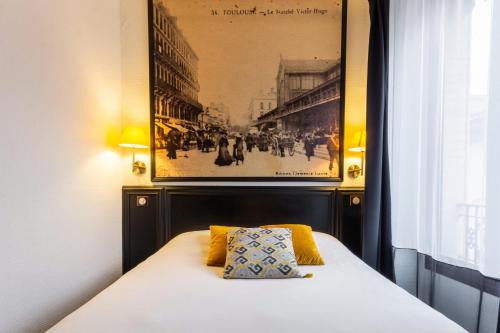 Victor Hugo District Hotel | Hôtel de France