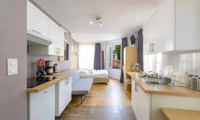 Charonne Hotel | Hôtel de l'Union