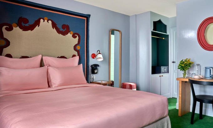 8th Arrondissement Hotel | Hôtel de La Boétie