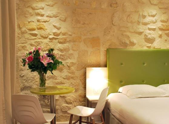 Arsenal Hotel | Hôtel De La Herse d'Or