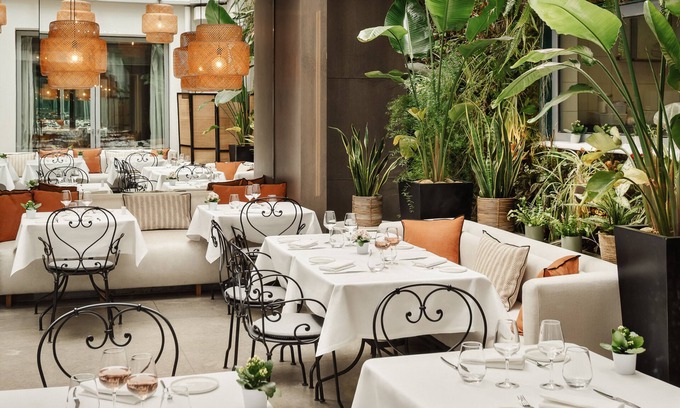 Champs-Elysees Hotel | Hôtel de Sers