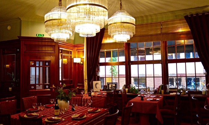 City-Centre - Petite France Hotel | Hôtel des Tonneliers