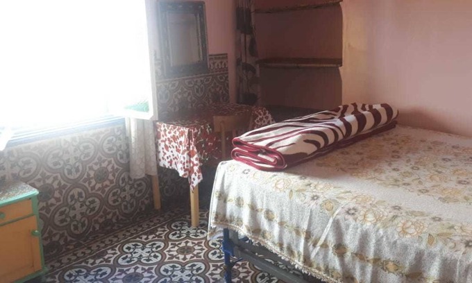 Medina of Tiznit Casa | Hôtel Des Touristes