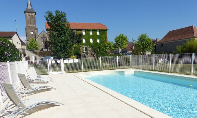 Alvignac Hotel | Hôtel du Château