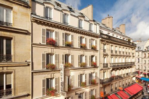Sorbonne Hotel | Hôtel du Levant