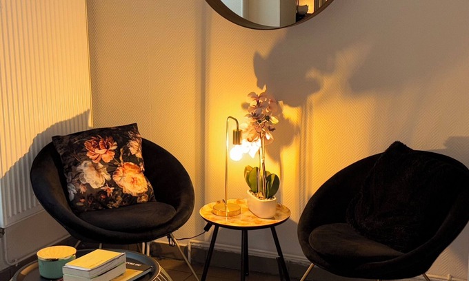 Quartier de la Roquette Hotel | Hôtel du MontLouis