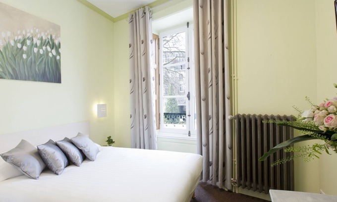 Quartier Bretagne Hotel | Hôtel Duquesne