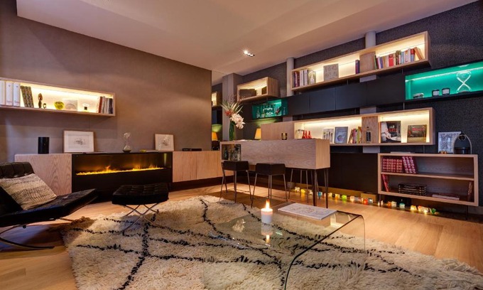 Paris City Center Hotel | Hôtel Elixir