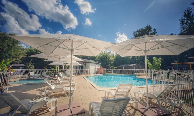Terrasson-la-Villedieu Otro | hôtel gites le clos du moulin