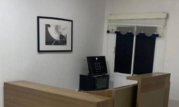 Nouakchott Hotel | Hôtel Hayatt