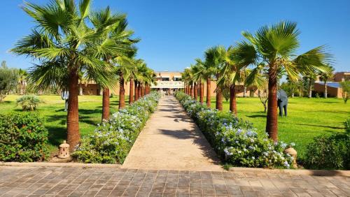 Tassoultante Casa | Hôtel Jardins de lina et lea
