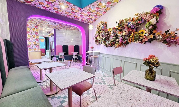 Bercy Hotel | Hôtel La Petite Rosa