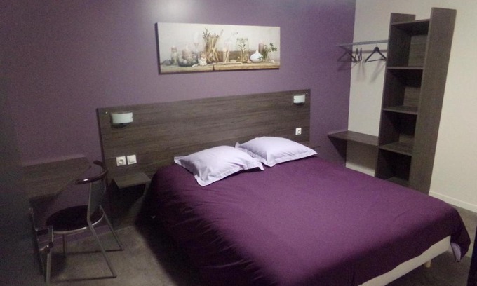 Loon-Plage Hotel | Hôtel La Tente Verte