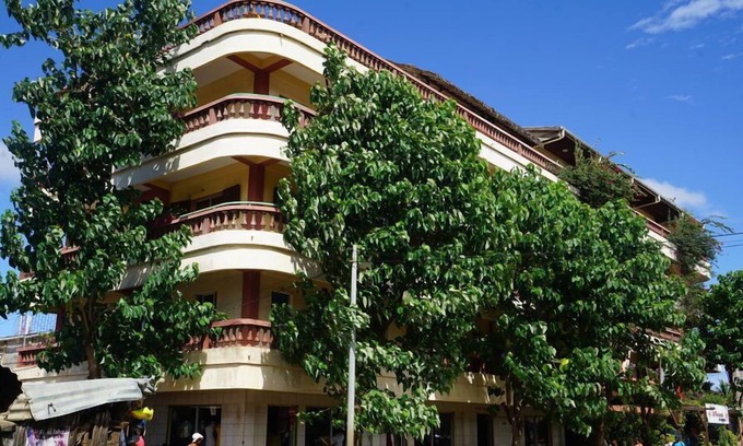 Antsiranana Hotel | Hôtel La Terrasse du Voyageur