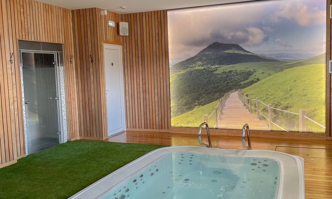 Saint-Beauzire Hotel | Hôtel le Baudiere