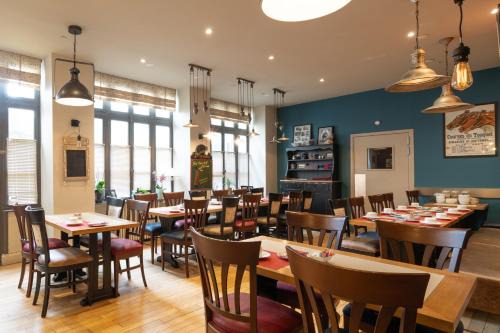Le Touquet-Paris-Plage Hotel | Hôtel Le Caddy