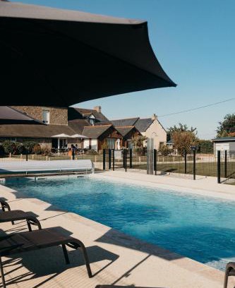 Cancale Hotel | Hôtel le Chatellier