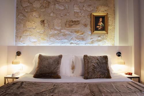 Quartier de la Monnaie Hotel | Hôtel le Clos de Notre Dame