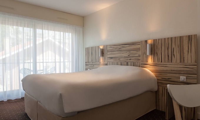 Arcachon Hotel | Hôtel Le Nautic, Arcachon