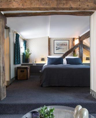 Odeon Hotel | Hôtel Le Relais Saint-Germain