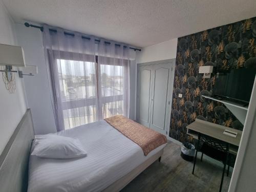 Dax Hotel | Hôtel le Vascon