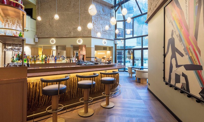 Chamonix City Centre Hotel | Hôtel Les Aiglons Chamonix