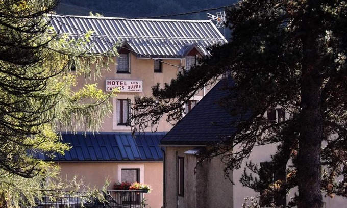Bareges Hotel | Hôtel Les Castets d'Ayré