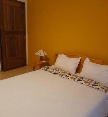 Ambohibao Hotel | Hôtel les Cygnes II
