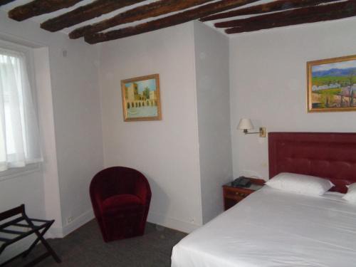 Latin Hotel | Hôtel les Degrés de Notre Dame