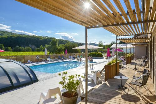 Tour-de-Faure Hotel | Hôtel Les Gabarres