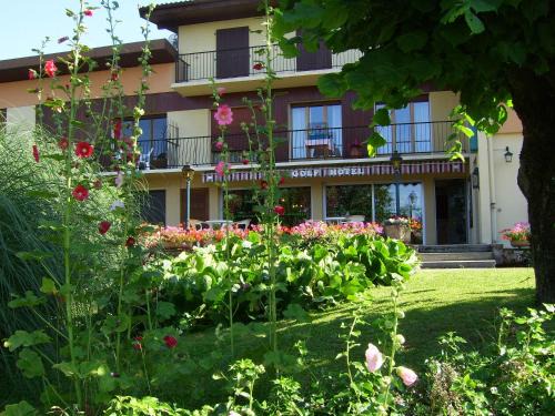 Evian-les-Bains Hotel | Hôtel Les Pavillons du Golf