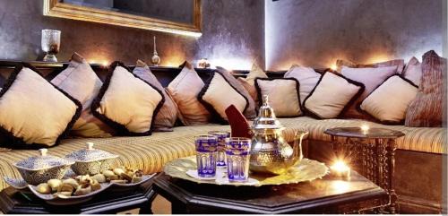 Agadir Hotel | Hôtel lhamra