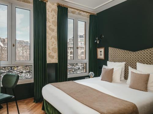 L'Europe Hotel | Hôtel Maison Malesherbes