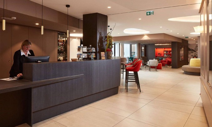 Colmar Hotel | Hôtel Maison Turenne