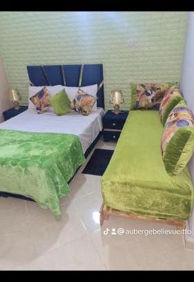Zaouia Ben Smine Hotel | Hôtel mandar itto
