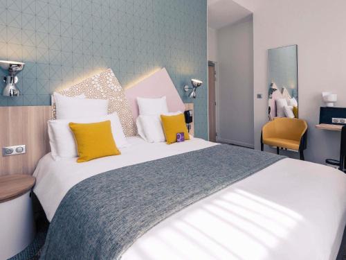Thionville Hotel | Hôtel Mercure Thionville Centre Porte du Luxembourg
