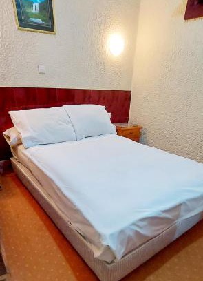 Al Hoceima Hotel | Hôtel National