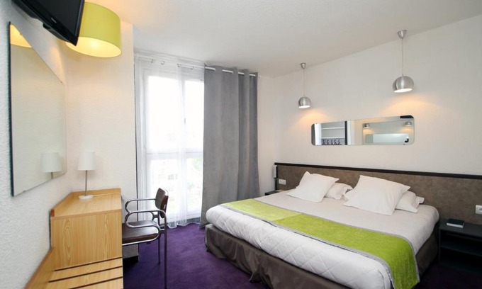Lourdes Hotel | Hôtel Peyramale