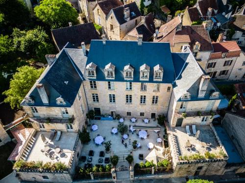 Montignac Hotel | Hôtel Restaurant de Bouilhac
