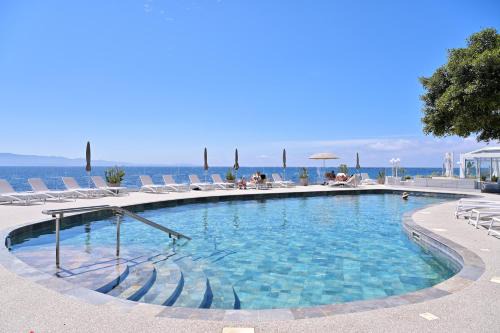 Ajaccio Hotel | Hôtel Restaurant Dolce Vita
