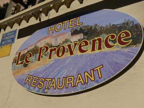 Brignoles Hotel | Hôtel Restaurant le Provence